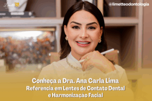 Dra. Ana Carla Lima CROMS 6497