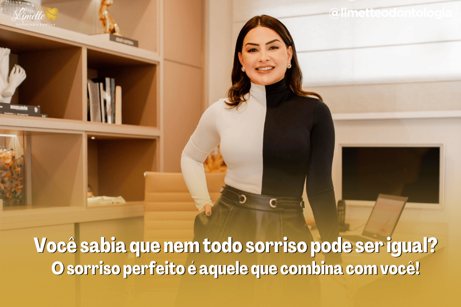sorriso perfeito em Campo Grande – MS