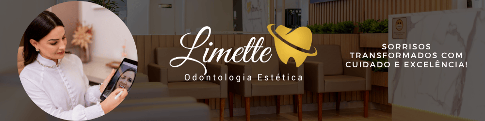 Limette Odontologia e Estética, em Campo Grande – MS