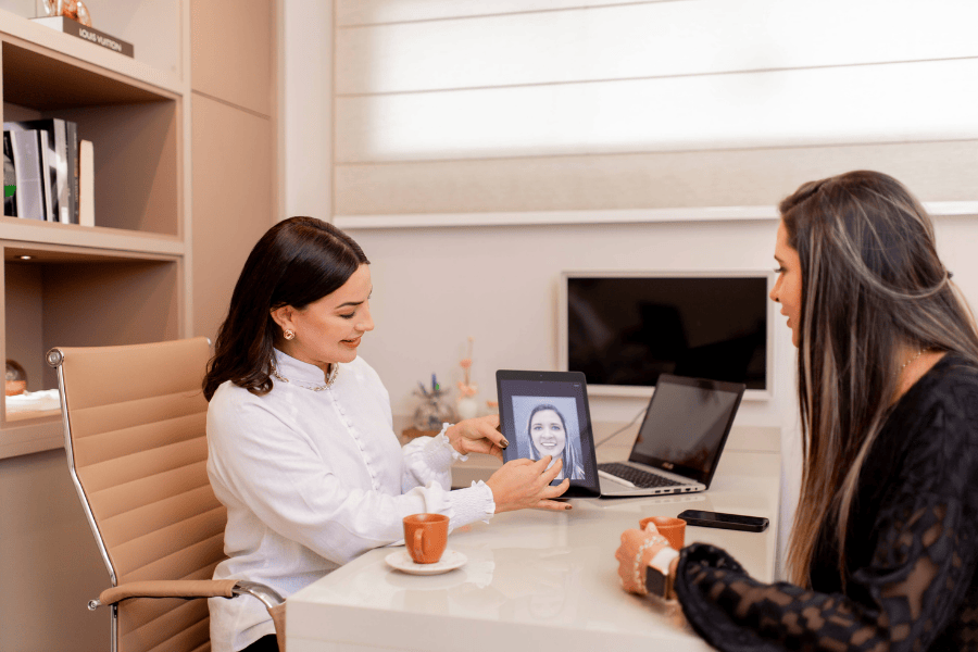 sorriso perfeito em Campo Grande – MS